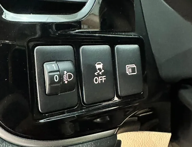 Imagem 20 – Outlander 2018 2.2 4X4 16V Diesel 4P Automático