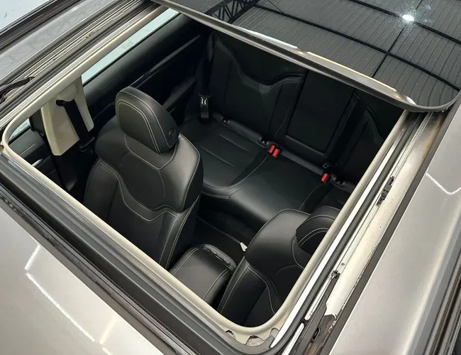 Imagem 19 – Haval 2025 Haval H6 1.5 (Hibrido)