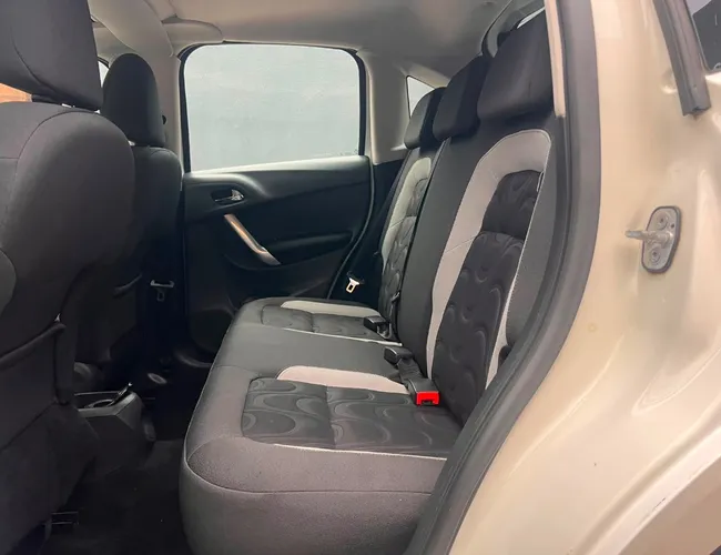 Imagem 15 – C3 2013 1.5 Tendance 8V Flex 4P Manual