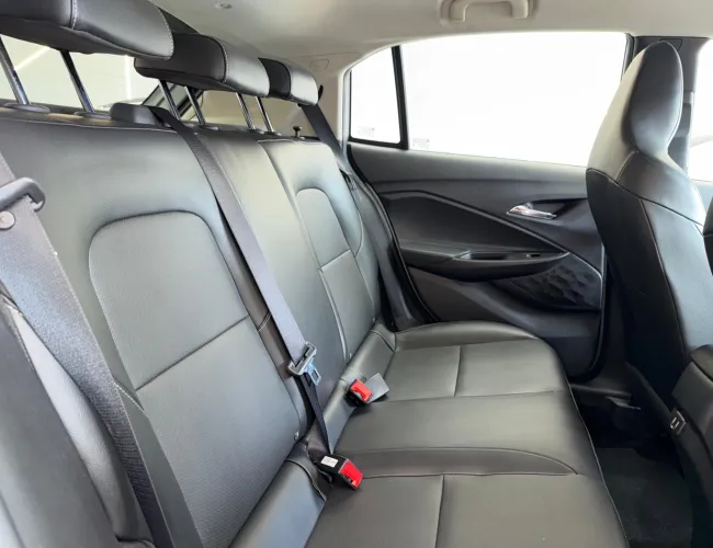 Imagem 14 – Onix 2024 1.0 Turbo Flex Premier Automático