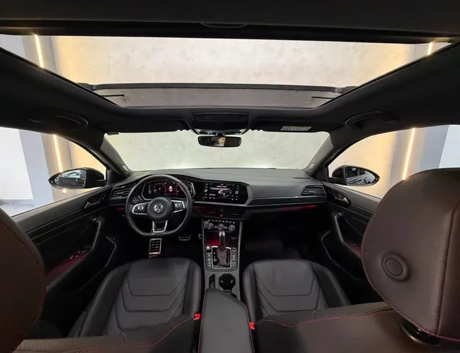 Imagem 12 – Jetta 2020 Jetta Gli 350 Tsi 2.0 16V 4P Aut.