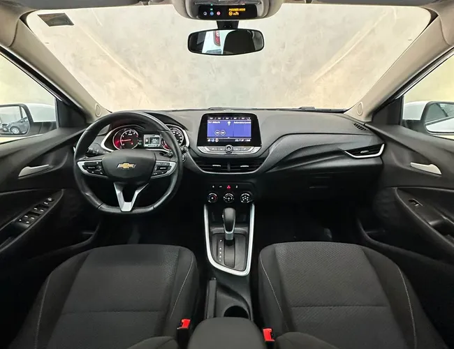 Imagem 9 – Onix 2024 Onix Sedan Plus Ltz 1.0 12V Tb Flex Aut.