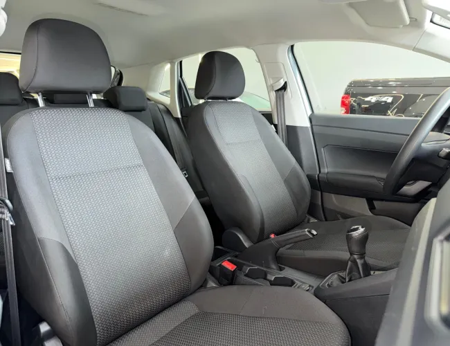 Imagem 11 – Polo 2021 1.0 Mpi Total Flex Manual