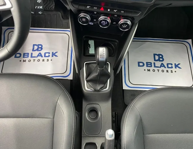 Imagem 15 – Duster 2023 1.3 Tce Flex Iconic X-Tronic