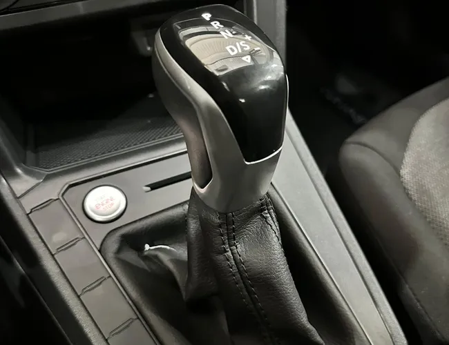 Imagem 14 – Polo 2025 1.0 170 Tsi Comfortline Automático