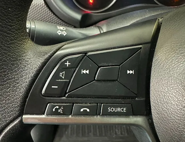 Imagem 19 – Kicks 2024 Kicks Sense 1.6 16V Flex Aut.