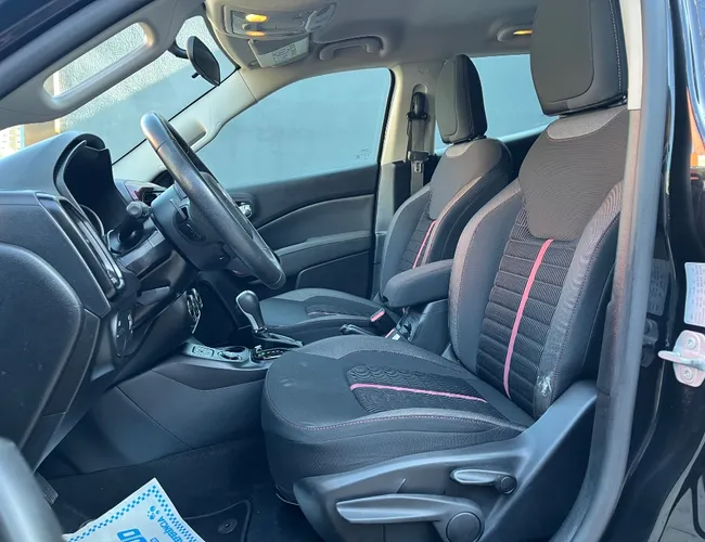 Imagem 9 – Toro 2019 1.8 16V Evo Flex Freedom At6