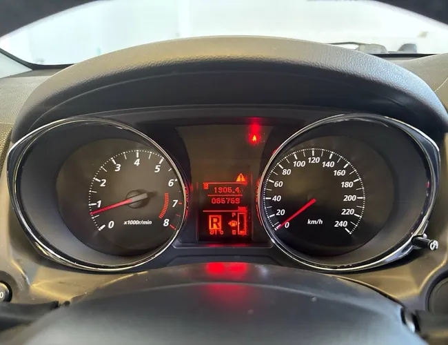 Imagem 7 – Asx 2020 2.0 Mivec Flex Gls Cvt