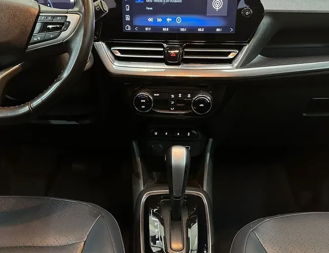 Imagem 15 – Spin 2025 Spin Premier 1.8 8V Econo.Flex 5P Aut.