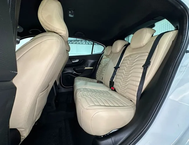 Imagem 10 – Fastback 2023 Fastback Impetus 1.0 200 T. Flex Aut
