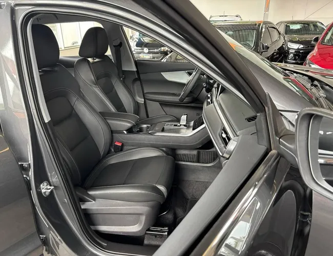 Imagem 13 – Tiggo 5X 2024 1.5 Vvt Turbo Iflex Sport Cvt