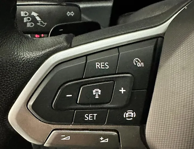 Imagem 20 – T-Cross 2024 1.0 200 Tsi Total Flex Automático