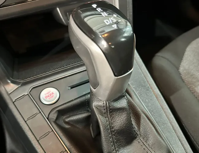 Imagem 16 – Polo 2025 1.0 170 Tsi Comfortline Automático