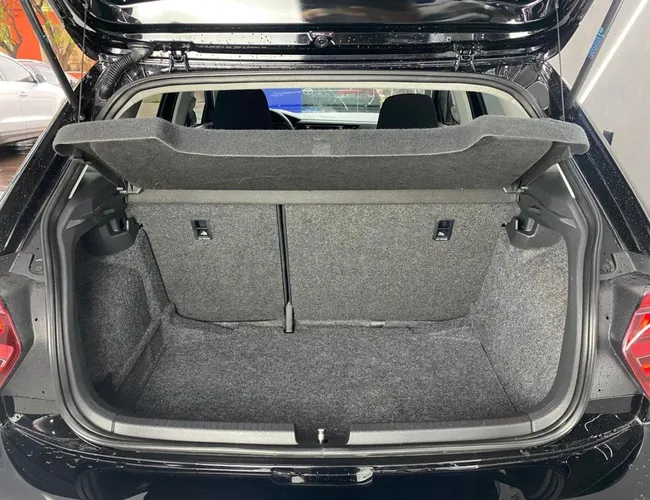 Imagem 17 – Polo 2019 1.0 200 Tsi Comfortline Automático