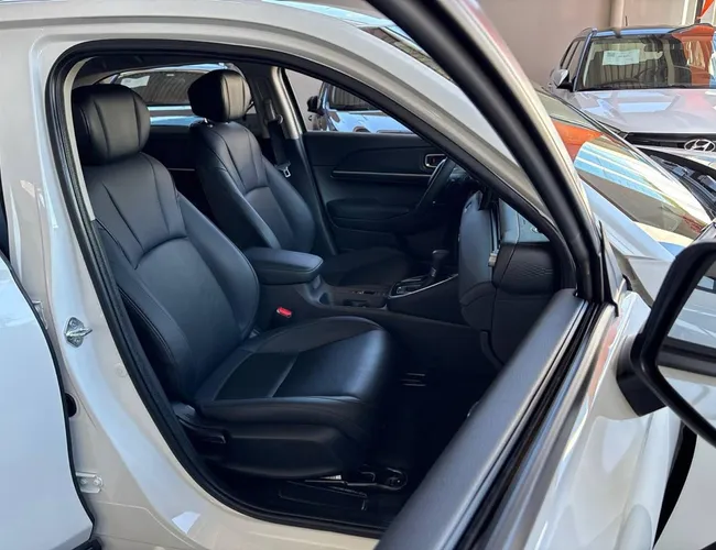Imagem 13 – Hr-V 2024 1.5 Di I-Vtec Flex Exl Cvt
