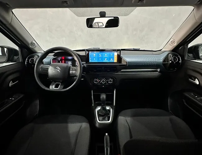 Imagem 9 – C3 2025 1.0 Firefly Flex Feel Manual