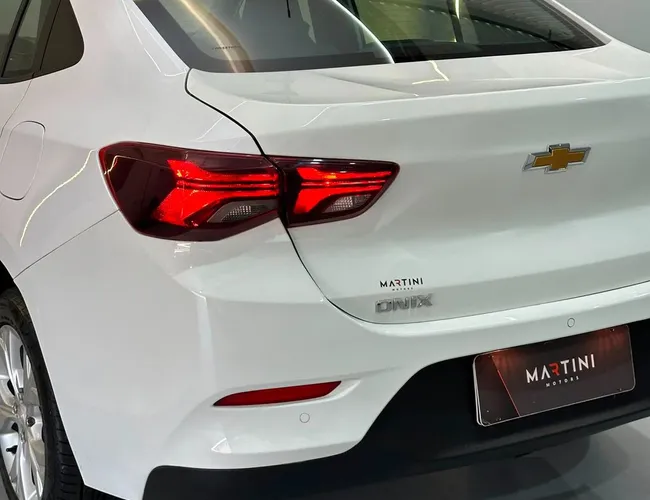 Imagem 7 – Onix 2024 Onix Sedan Plus Ltz 1.0 12V Tb Flex Aut.