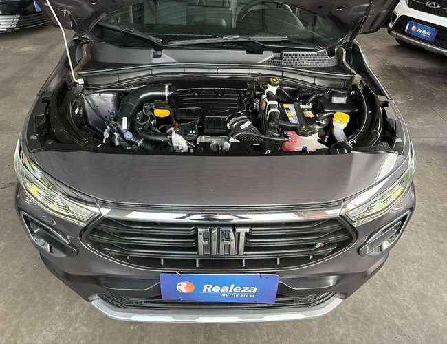 Imagem 15 – Pulse 2025 1.0 Turbo 200 Flex Impetus Cvt