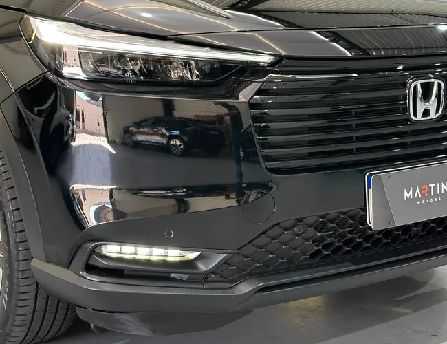 Imagem 8 – Hr-V 2026 Hr-V Exl 1.5 Flex Sensing 16V 5P Aut.