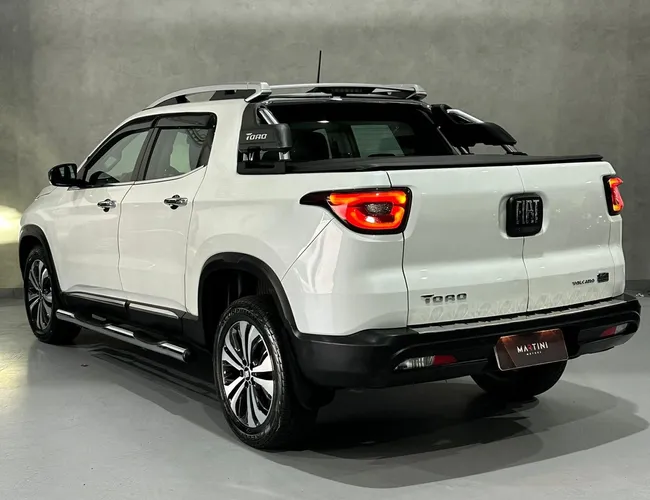 Imagem 6 – Toro 2024 2.0 16V Turbo Diesel Volcano 4Wd At9