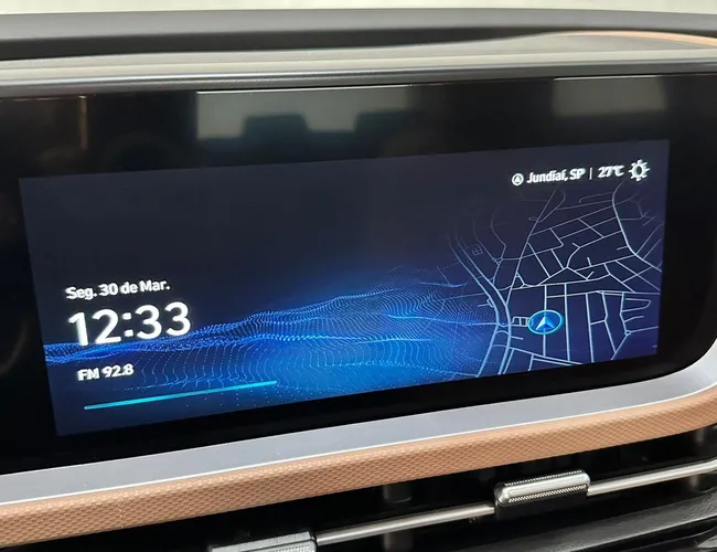 Imagem 12 – Creta 2025 1.0 Tgdi Flex Platinum Automático