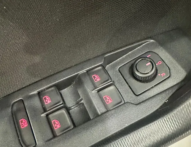 Imagem 18 – Nivus 2026 1.0 200 Tsi Total Flex Comfortline Automático