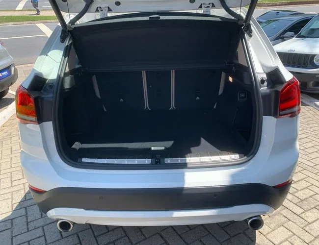 Imagem 14 – X1 2022 2.0 16V Turbo Activeflex Sdrive20i Gp 4P Automático