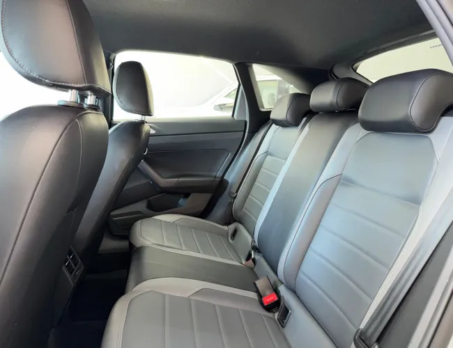 Imagem 11 – Nivus 2022 1.0 200 Tsi Total Flex Highline Automático