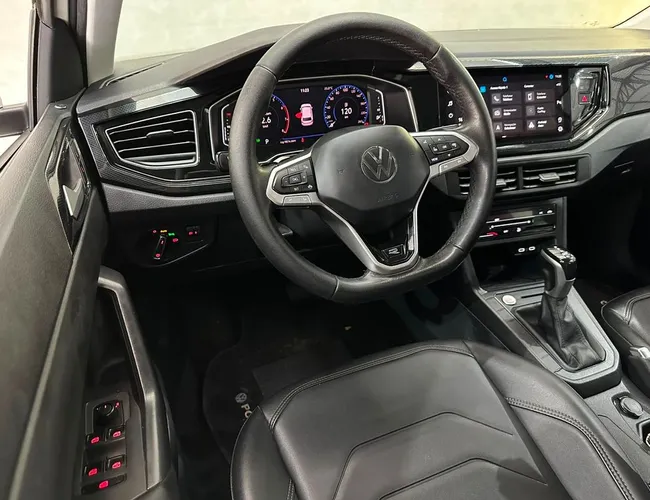 Imagem 10 – Polo 2023 Polo Highline Tsi 1.0 Flex 12V Aut.