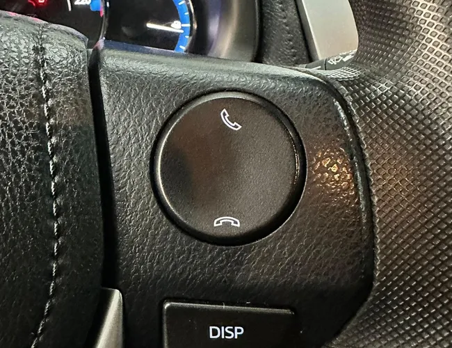 Imagem 20 – Yaris 2019 1.3 16V Flex Xl Multidrive