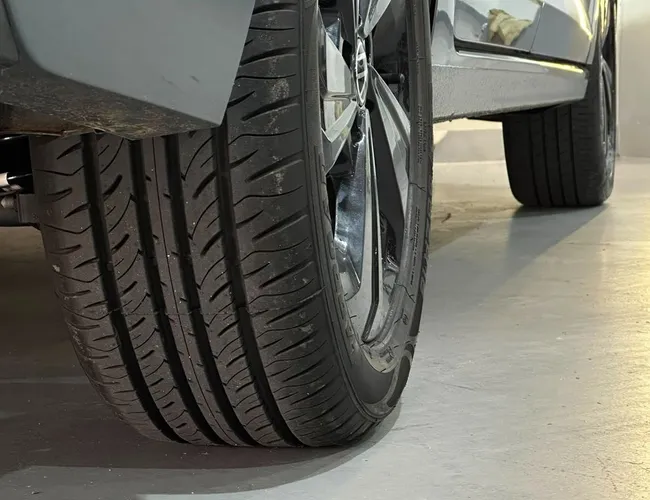 Imagem 21 – Virtus 2024 Virtus Comfort. 200 Tsi 1.0 Flex 12V Aut
