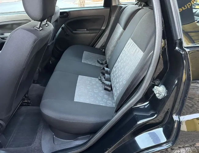Imagem 9 – Fiesta 2012 1.0 Rocam Hatch 8V Flex 4P Manual