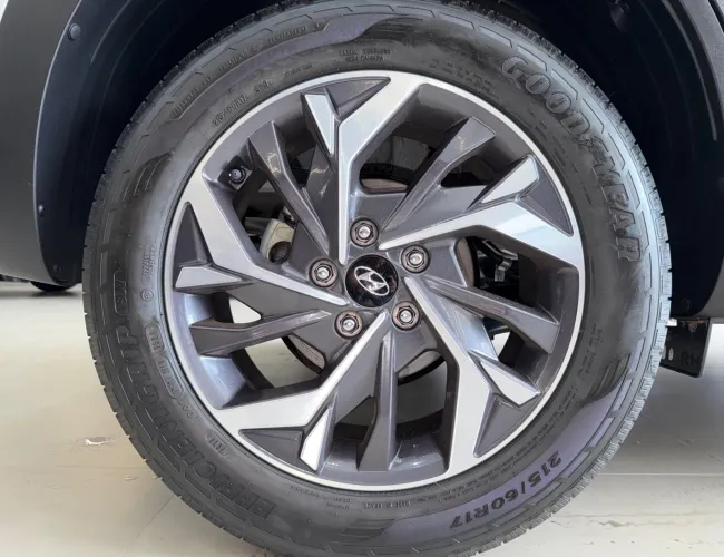 Imagem 19 – Creta 2025 1.0 Tgdi Flex Limited Automático