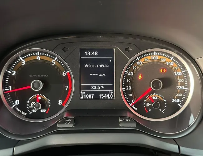 Imagem 11 – Saveiro 2024 1.6 Msi Extreme Cd 16V Flex 2P Manual