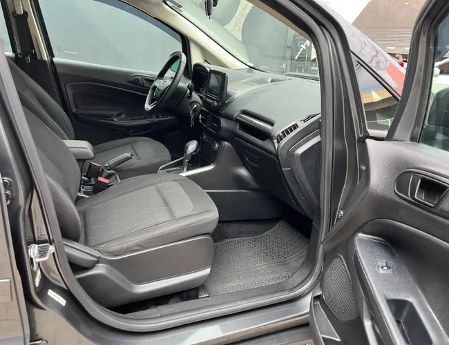 Imagem 14 – Ecosport 2020 1.5 Ti-Vct Flex Se Automático
