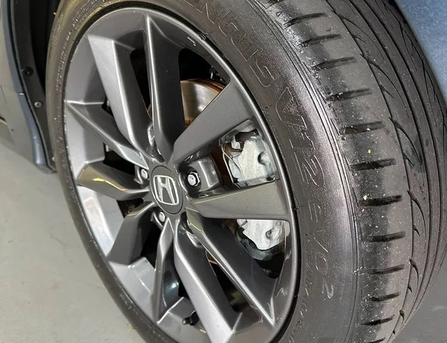 Imagem 25 – Civic 2020 Civic Sedan Ex 2.0 Flex 16V Aut.4P