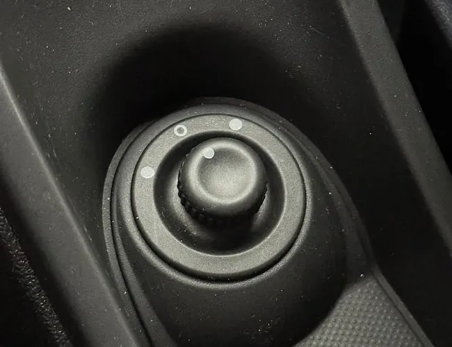 Imagem 17 – Duster 2016 1.6 Dynamique 4X2 16V Flex 4P Manual