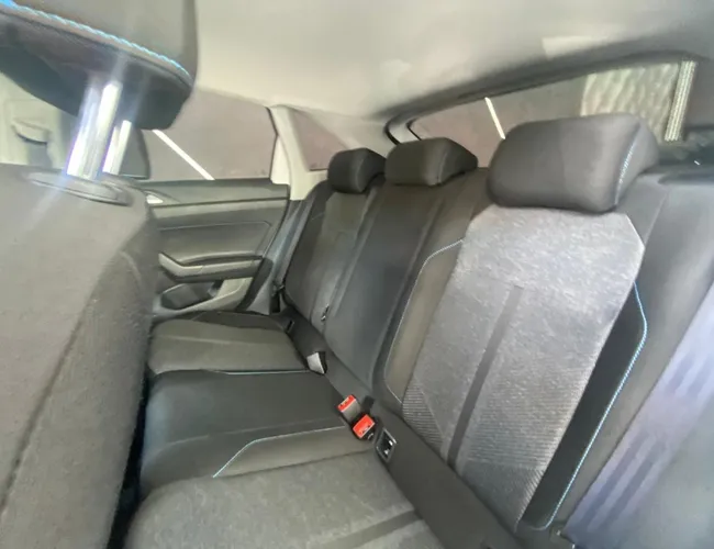 Imagem 8 – Nivus 2025 1.0 200 Tsi Total Flex Comfortline Automático