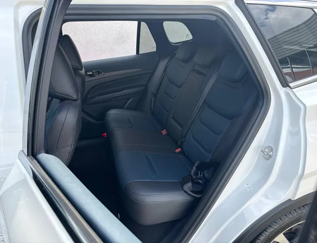 Imagem 11 – Territory 2024 1.5 Ecoboost Gtdi Gasolina Titanium Automático