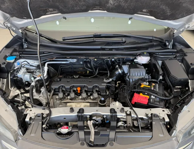 Imagem 20 – Crv 2013 2.0 Exl 4X4 16V Flex 4P Automático