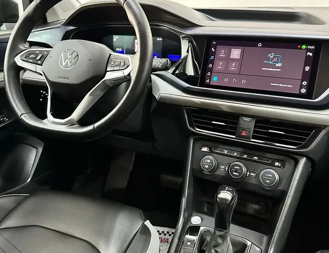Imagem 11 – Taos 2022 Taos Comfortline 1.4 250 Tsi Flex Aut.