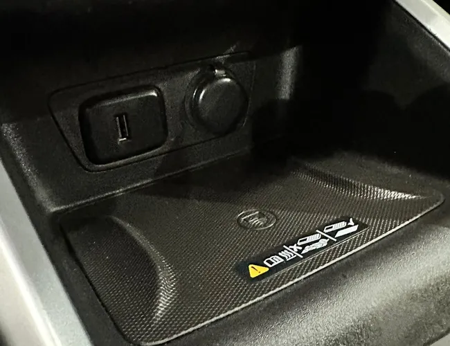 Imagem 17 – Onix 2022 1.0 Turbo Flex Premier Automático