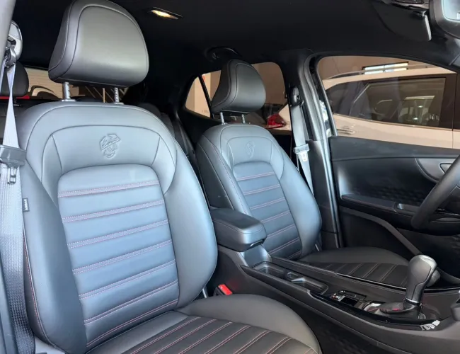 Imagem 13 – Pulse 2023 1.3 Turbo 270 Flex Abarth At6