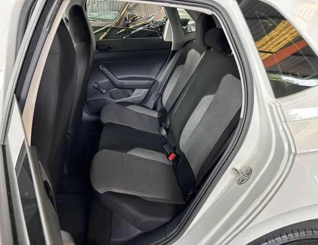 Imagem 10 – Polo 2025 1.0 Mpi Rock In Rio Manual