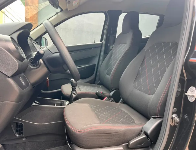 Imagem 12 – Kwid 2023 1.0 12V Sce Flex Zen Manual