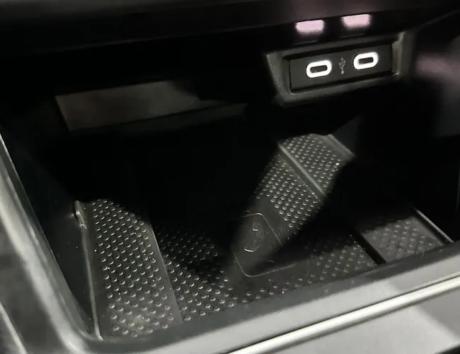 Imagem 17 – Virtus 2023 1.0 200 Tsi Highline Automático