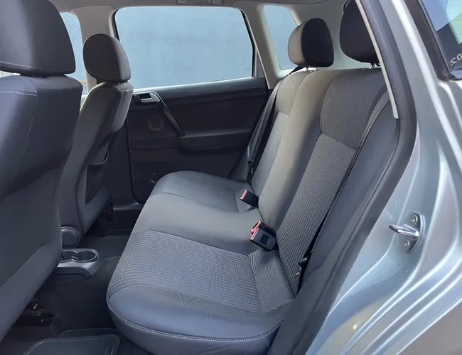 Imagem 10 – Polo 2014 1.6 Mi 8V Flex 4P Manual