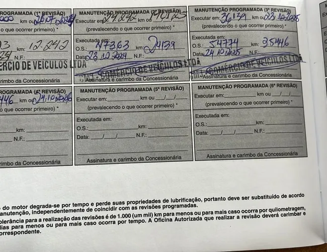 Imagem 16 – Compass 2023 1.3 T270 Turbo Flex Longitude At6