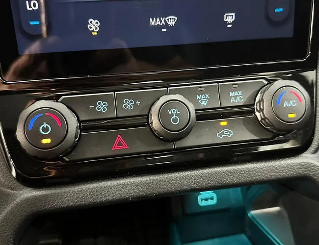 Imagem 13 – Ranger 2024 3.0 V6 Turbo Diesel Cd Limited 4X4 Automático