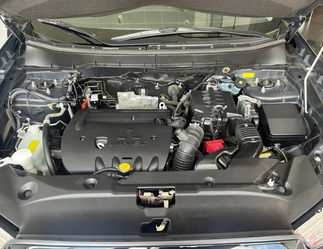 Imagem 14 – Asx 2016 2.0 4X4 Awd 16V Gasolina 4P Automático